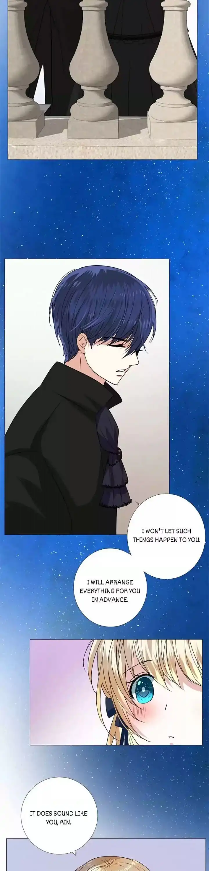 Unbending Flower Chapter 44 16